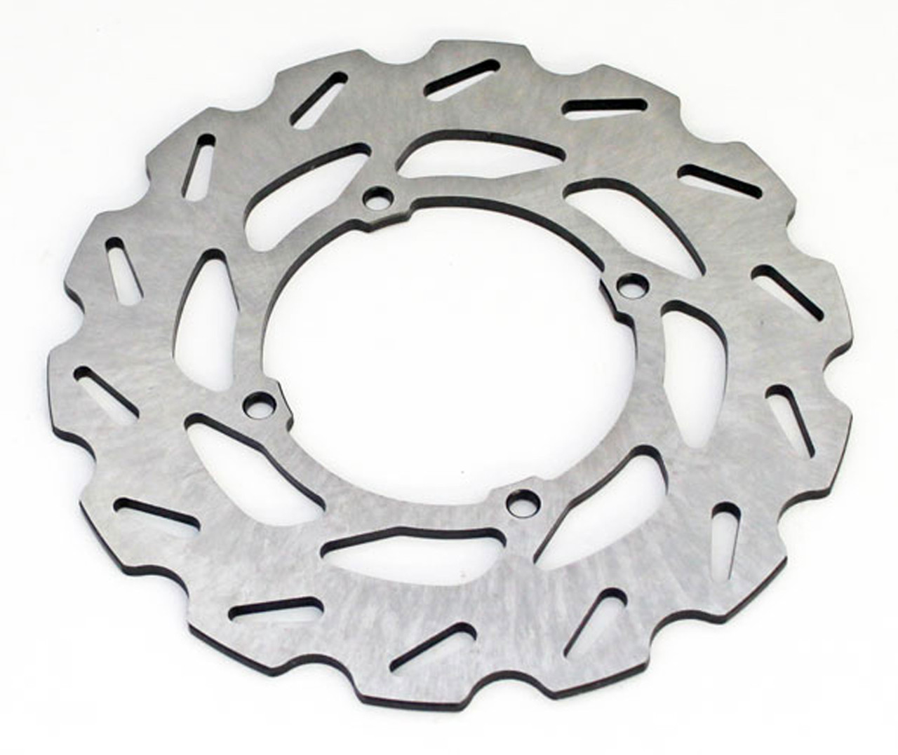 Brake Rotor & Brake Pads Honda CRF150R Expert 2018 - 2023 Front & Rear RipTide