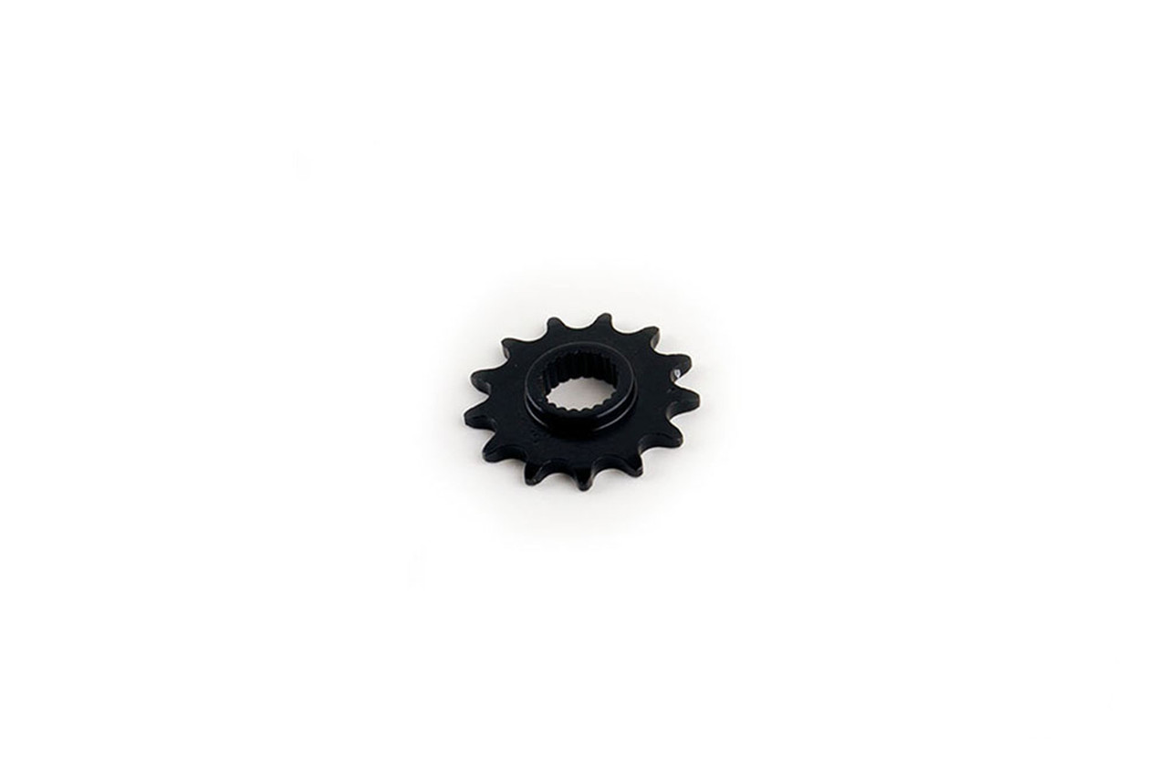 1994 - 1996 Polaris Sportsman 400 4X4 Steel Sprocket Complete Set