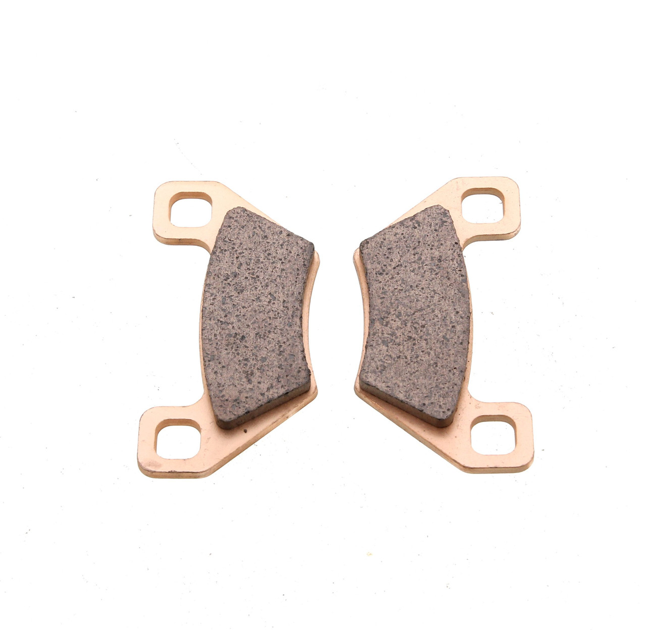 2008 Arctic Cat Prowler 650 Front Brake Pads Brakes Severe Duty