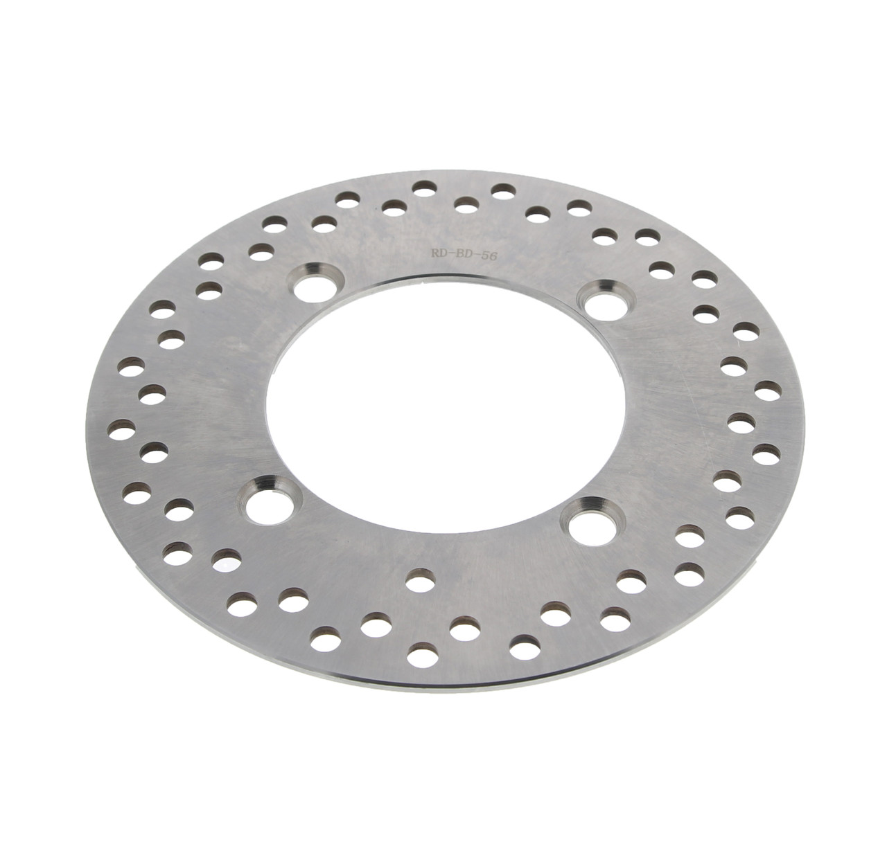 Brake Rotors for Polaris RZR Trail 900 Sport 2021-2026 Rear Discs by Race-Driven