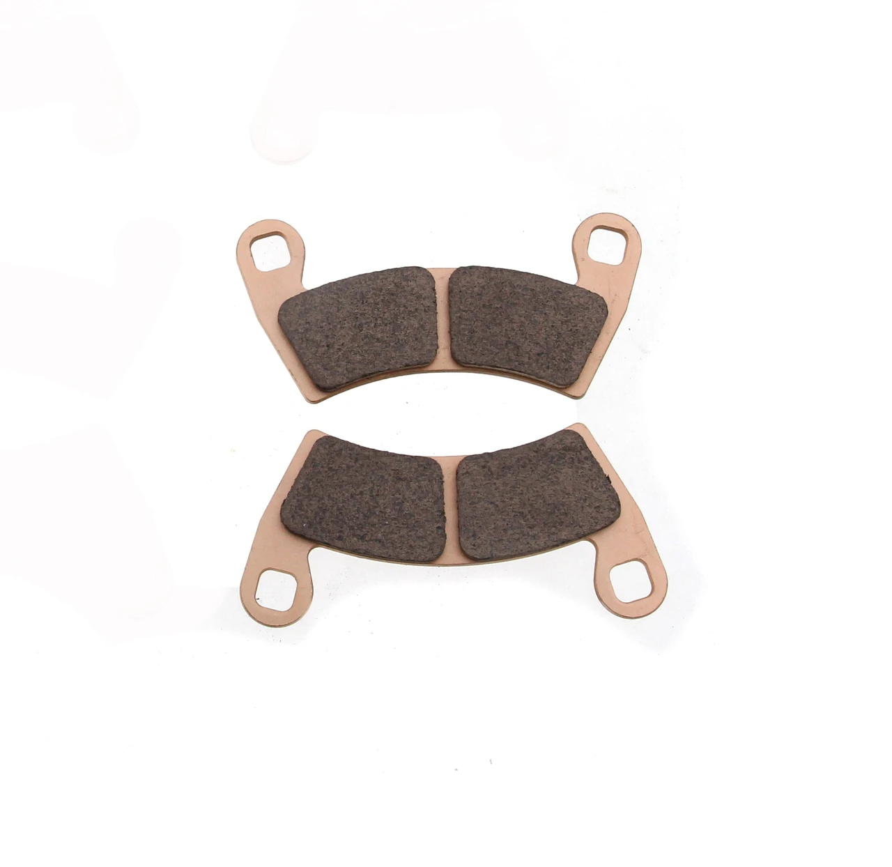 Brake Pads for Polaris RZR XP 1000 Premium 2020-2025 Front Brakes by Race-Driven