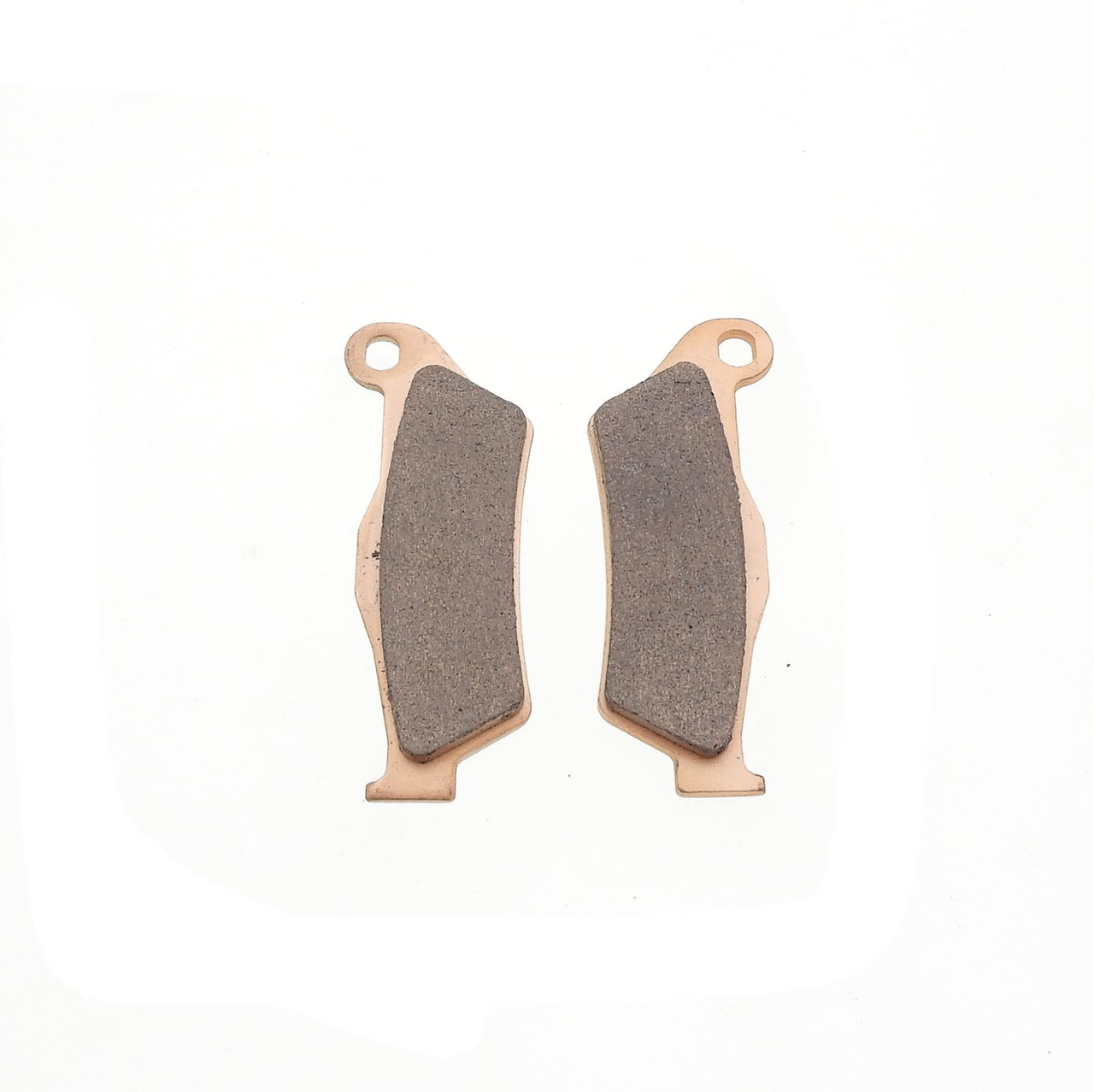 Brake Pads fit GASGAS EX 450F 2021 - 2024 Front Severe Duty by Race-Driven