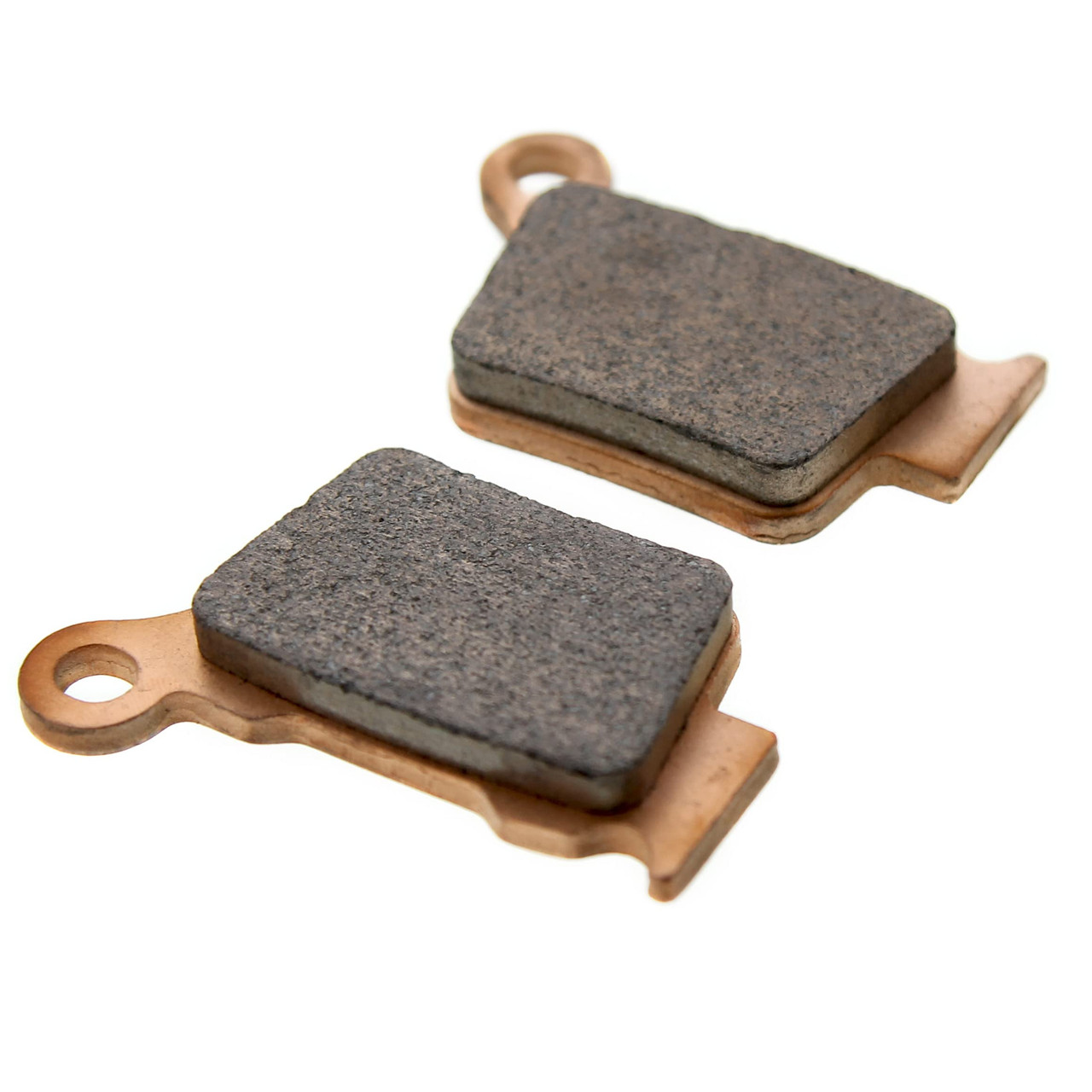 Brake Pads fit GASGAS EX 350F 2021 - 2025 Rear Severe Duty by Race-Driven