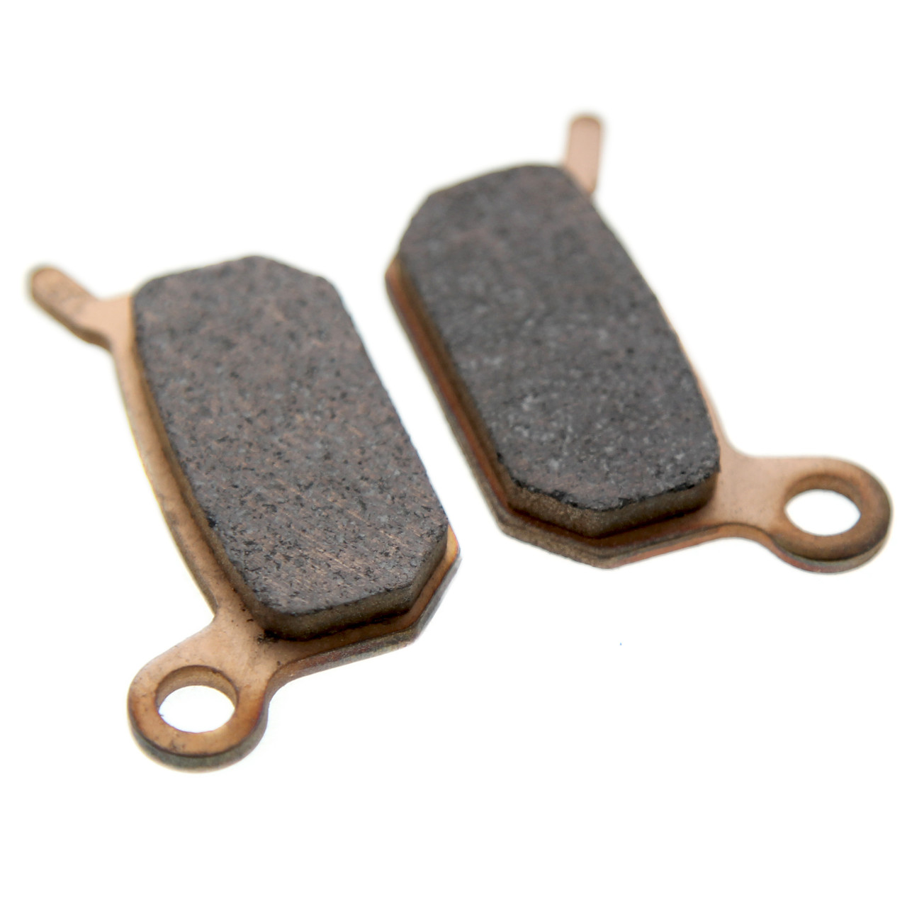 Brake Pads fit GASGAS MC 50 2021 - 2025 Rear Severe Duty by Race-Driven