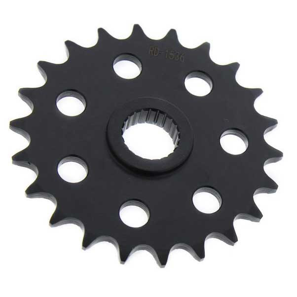 1995 1996 Polaris Magnum 425 4X4 Steel Sprocket 22 Tooth