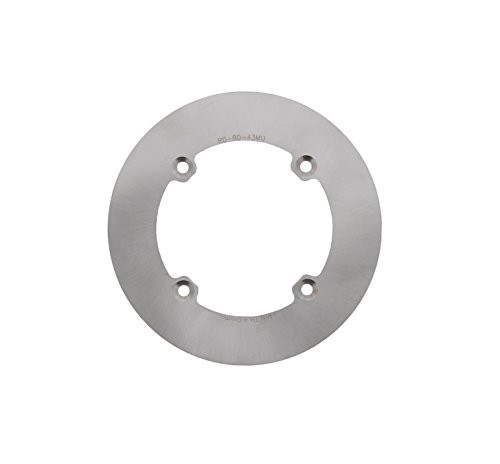 Brake Rotor fits Can-Am Renegade 1000 XXC 2016 - 2021 Rear MudRat x1