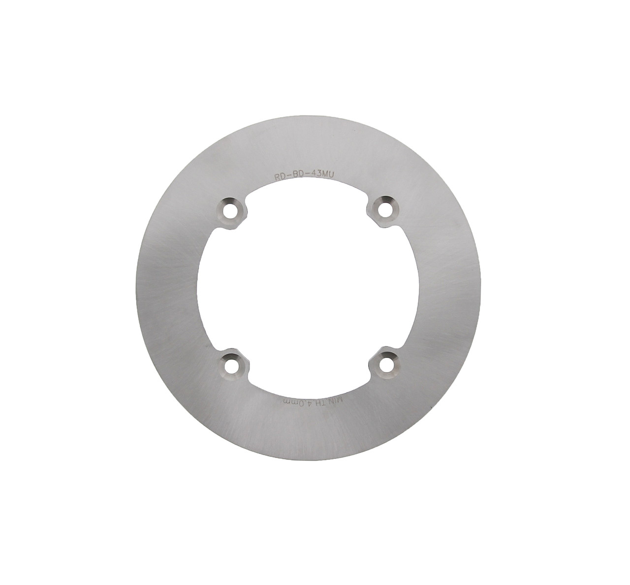 Brake Rotor fits Can-Am Renegade 1000 XXC 2016 - 2021 Rear MudRat x1