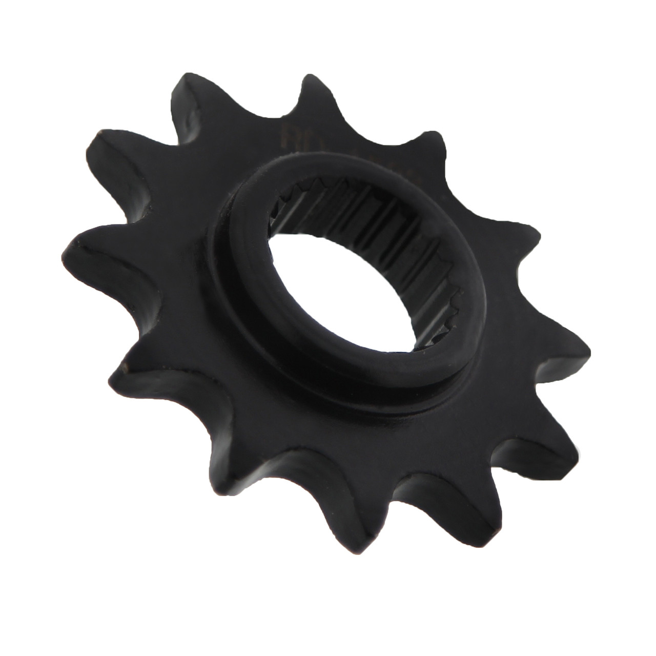 Sprocket for Polaris 300 2x4 1994 1995 Front 12 Tooth by Race-Driven