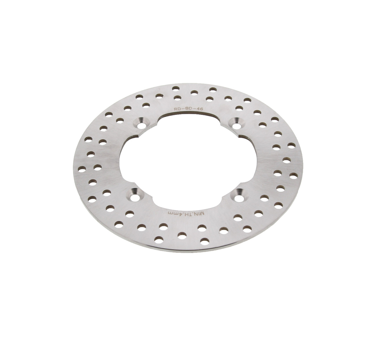 2014 2015 Can-Am Maverick XMR 1000R 4x4 Front and Rear Brake Rotors Discs