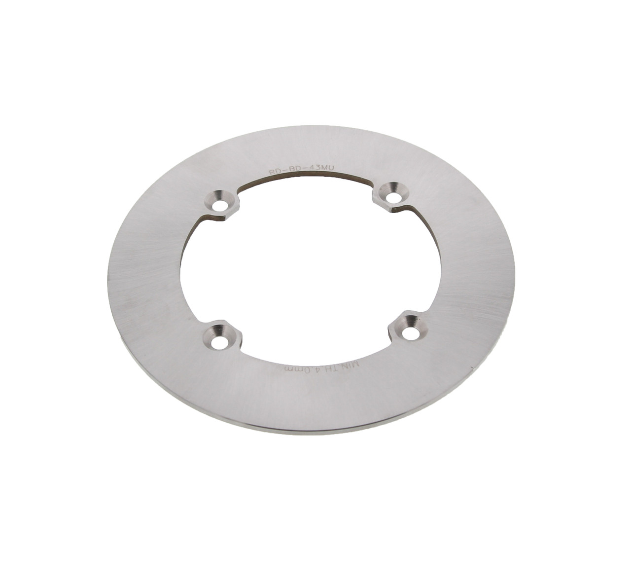 Brake Rotor for Can-Am Outlander L 500 2015 Rear MudRat Brake Rotor X1