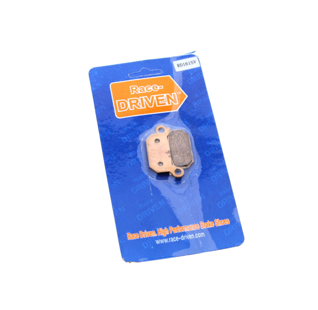 Brake Pads fits KTM 50 SX Mini 2015 - 2023 Front Severe Duty by Race-Driven