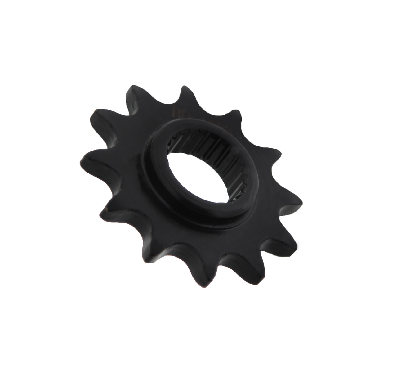 1995 - 1997 Polaris 400L Scrambler 400 4X4 Steel Sprocket 12 Tooth