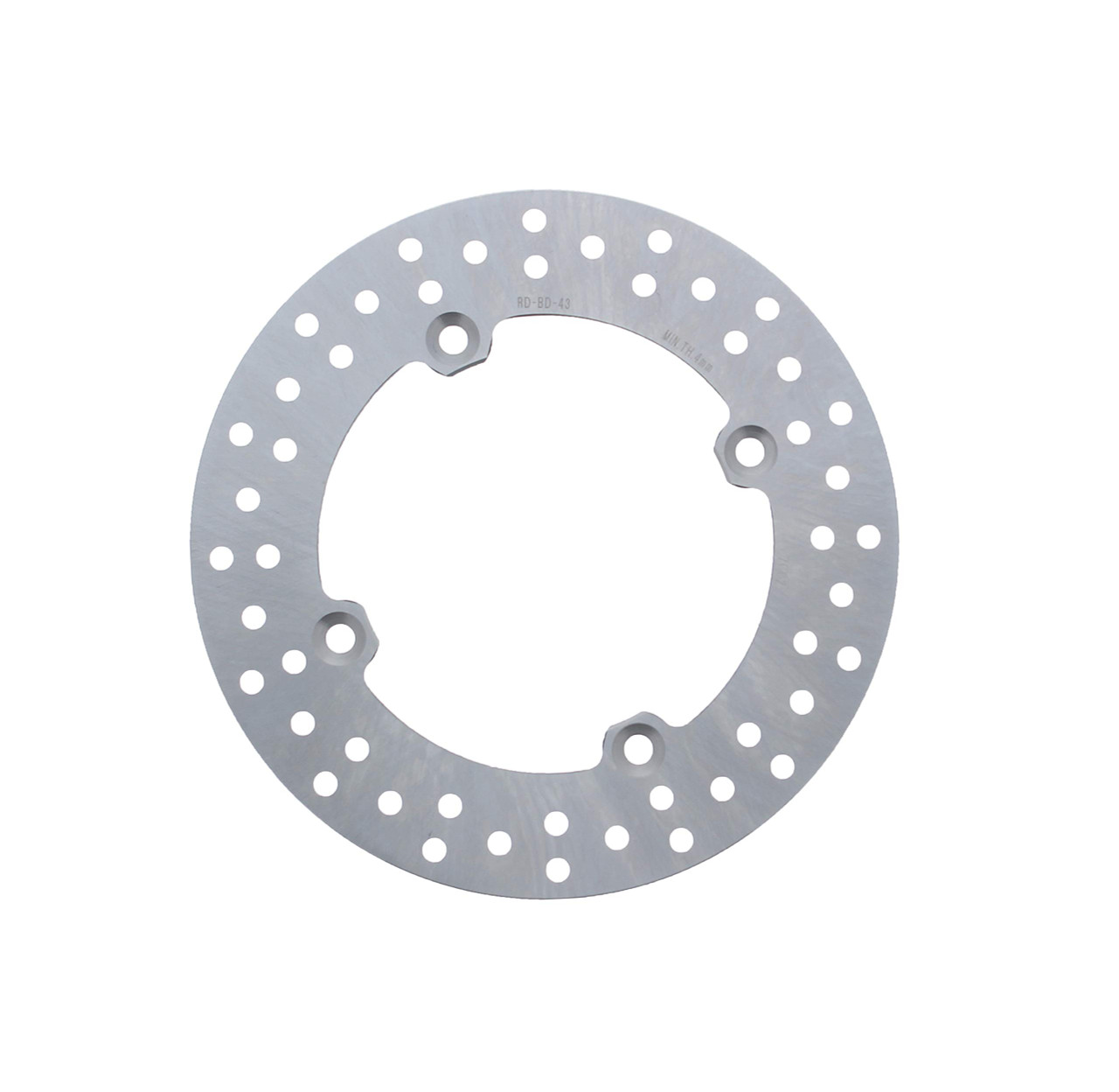 Brake Rotor fits Can-Am Outlander 1000 XXC 2018 - 2021 Rear Disc