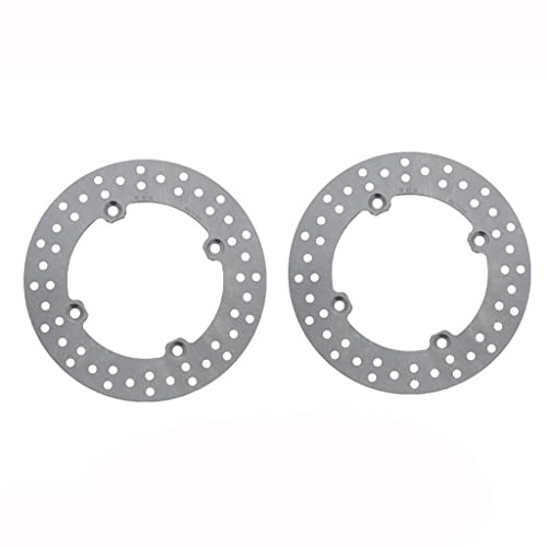Brake Rotors fit Can-Am Outlander 1000 XXC 2018 - 2021 Front Discs