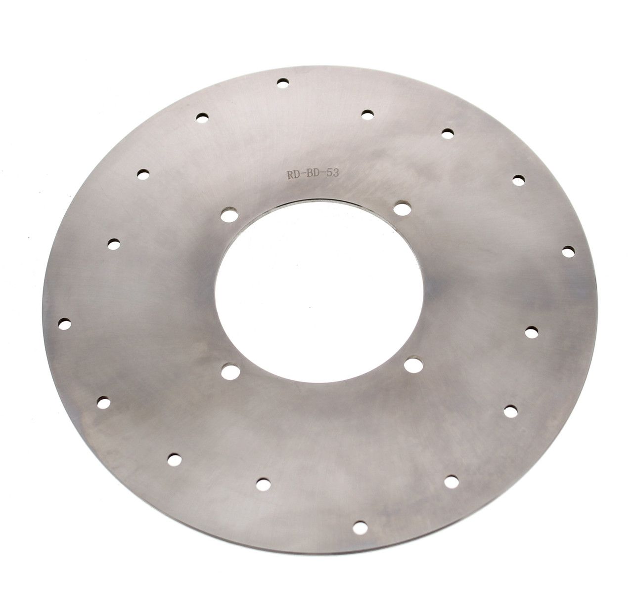 2014-2017 Arctic Cat 700 Mud Pro LTD Rear Brake Rotor and Severe Duty Brake Pads