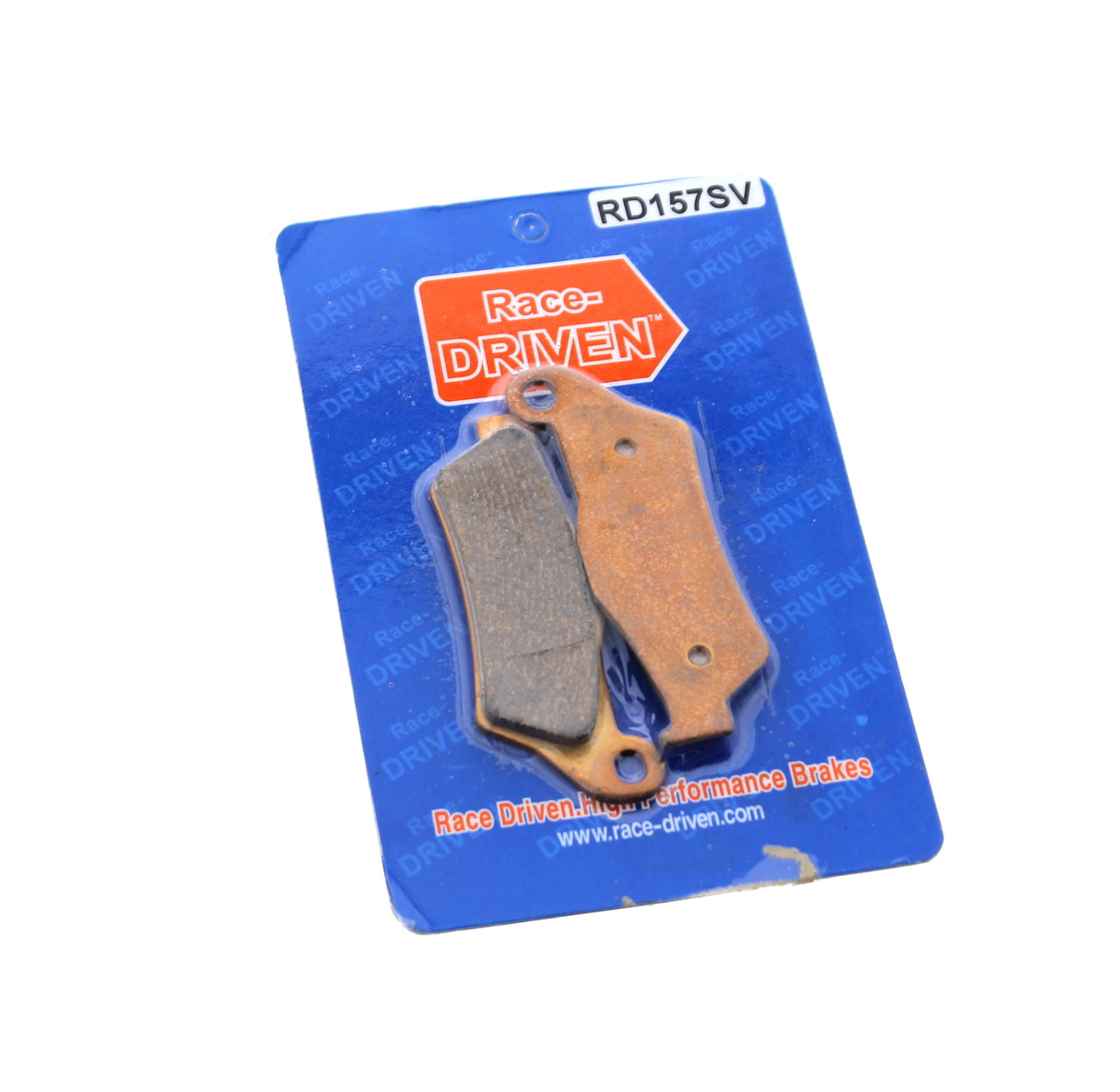 RipTide Front Brake Rotor Discs and Brake Pads 2004 2005 2006 2007 KTM 400 EXC