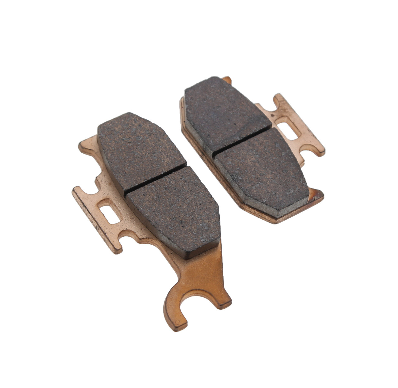 Brake Pads for Can-Am Outlander XT 400 2008 2009 2010 2011 Front Brakes