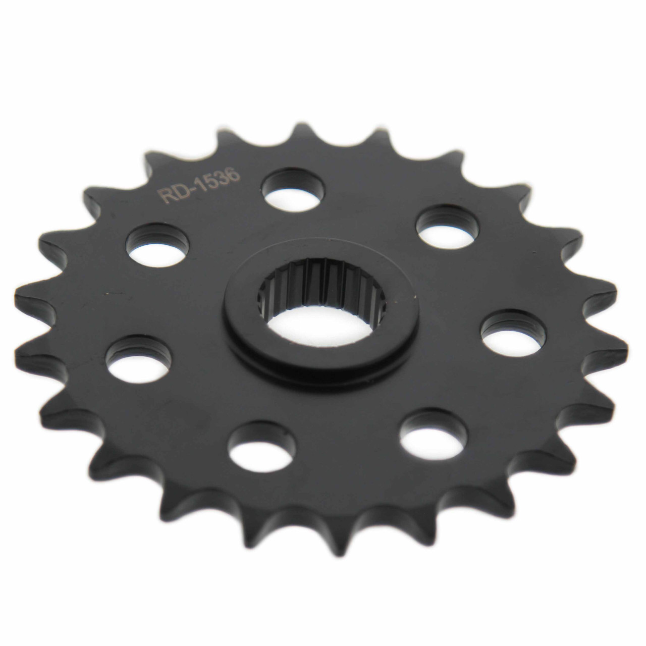 1997 Polaris Scrambler 500 Steel Sprocket 22 Tooth