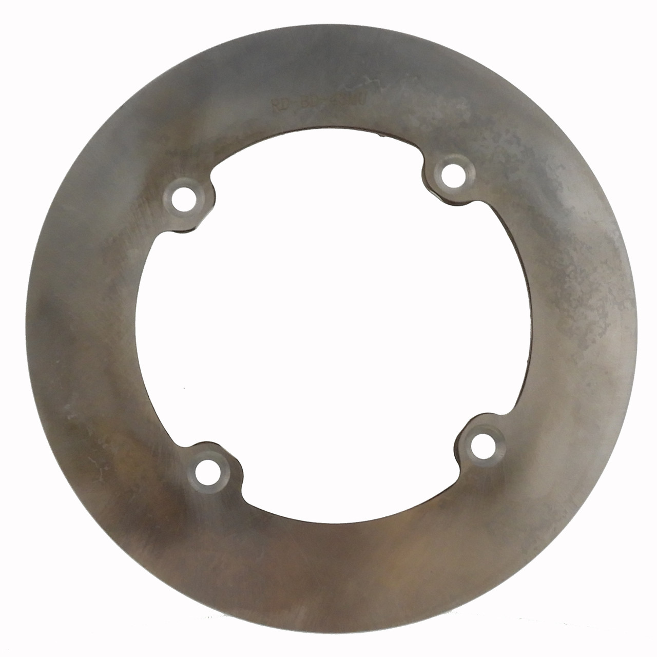 Brake Rotors for Can-Am Maverick 1000R 4x4 2014 - 2019 Front & Rear MudRat Discs