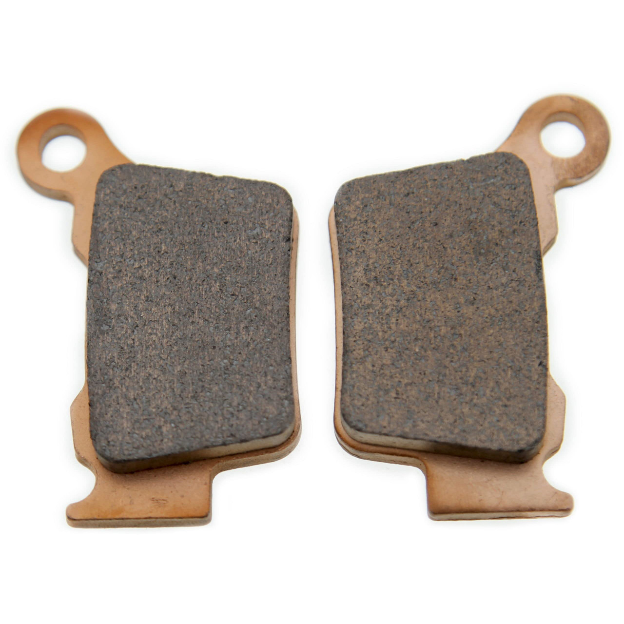 Brake Pads fits KTM 200 XC 2006 - 2010 Rear Severe Duty MX by Race-Driven