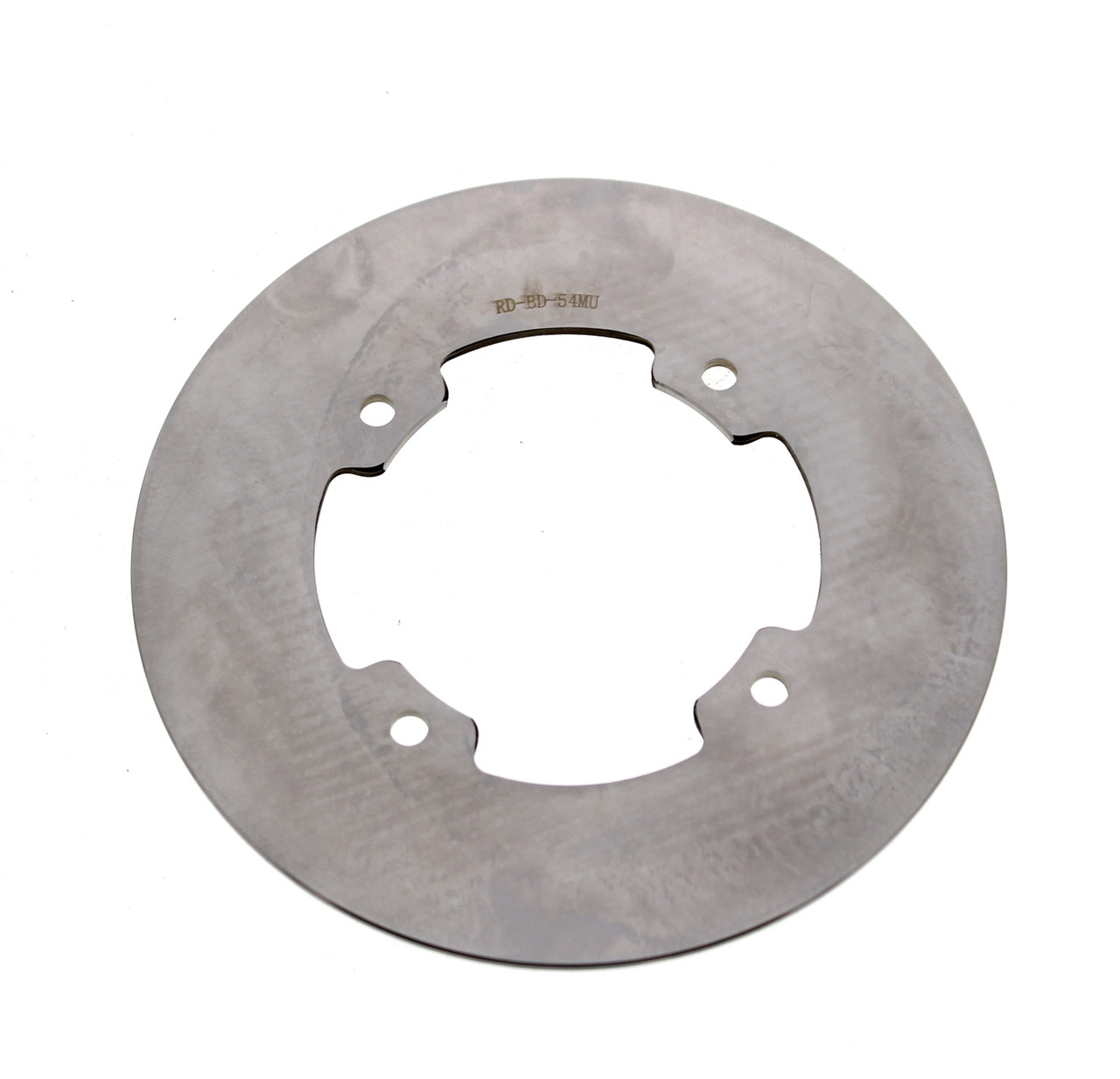 2015 2016 Arctic Cat Wildcat X 1000 EPS Rear MudRat Brake Rotors & Brake Pads
