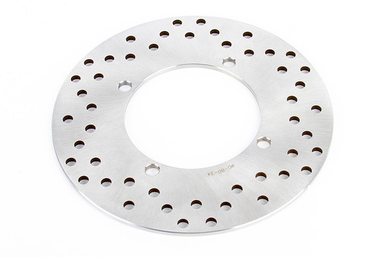 2015 Polaris Sportsman SP 570 EPS Rear Brake Rotors Discs