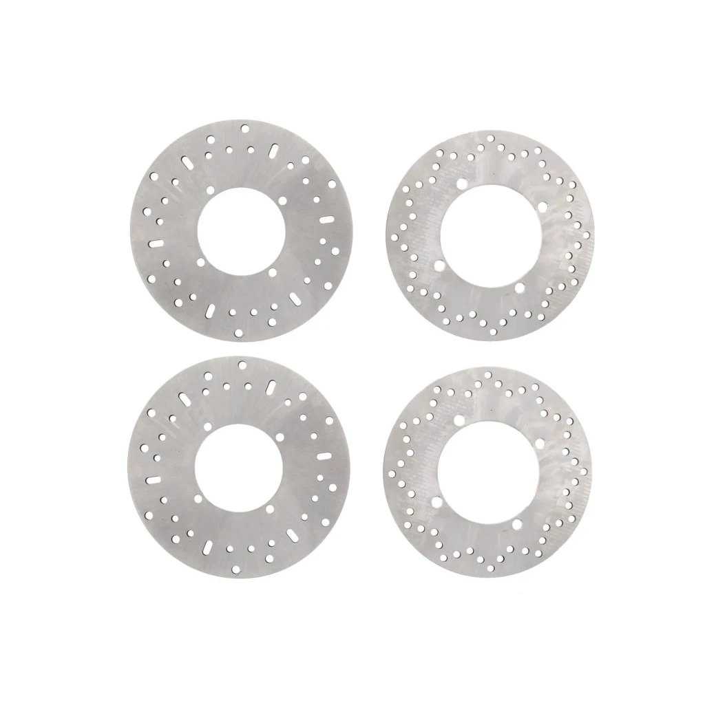 2015 Polaris Sportsman 570 EFI EPS Forest Quad Front and Rear Brake Rotors Discs