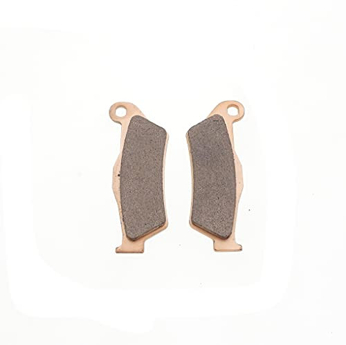 Brake Pads fits KTM 300 SX 1994 1995 Front Severe Duty MX by Race-Driven