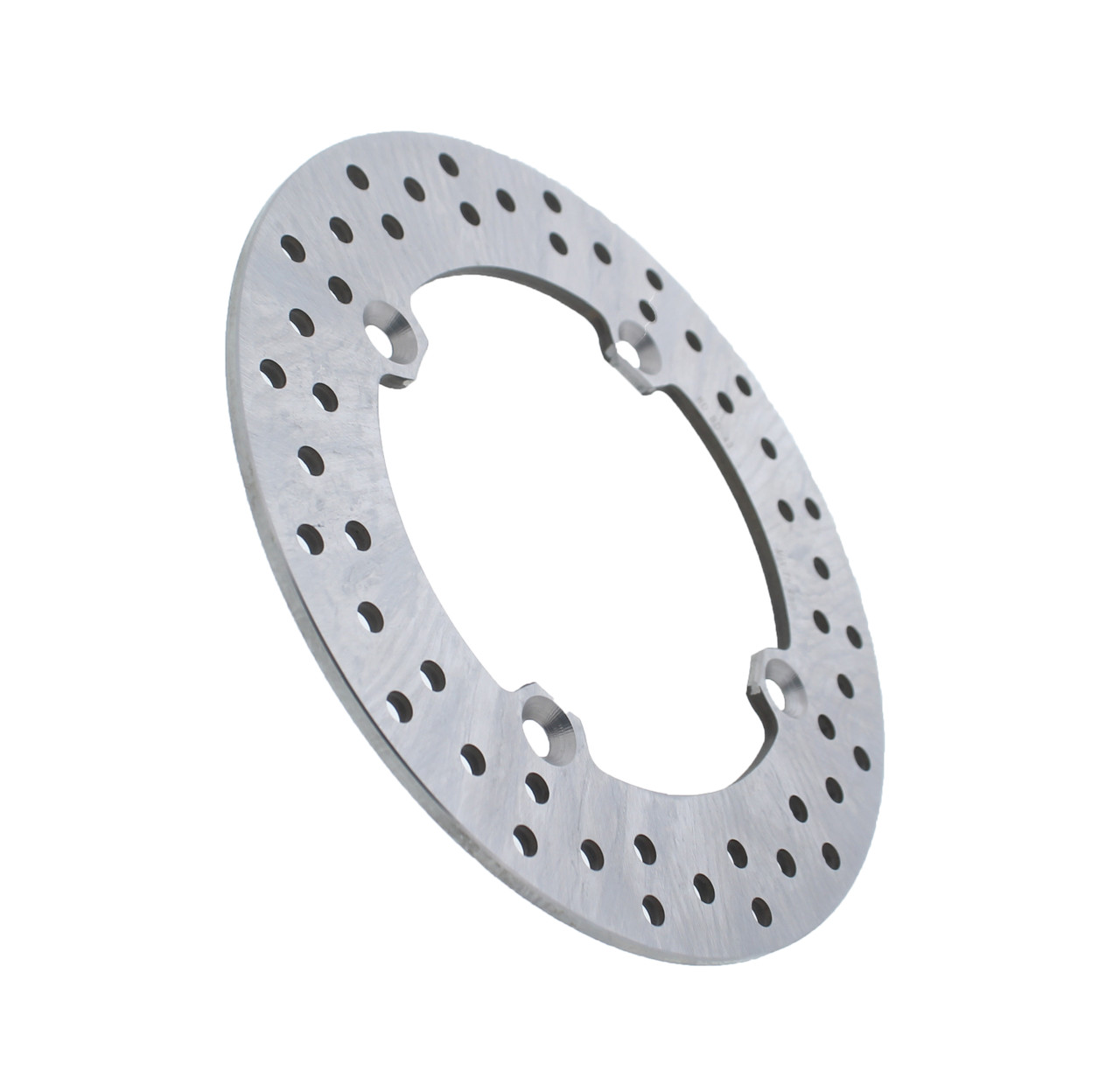 2016 Can-Am Outlander Max PRO 570 Rear Brake Rotor and MudRat Brake Pads