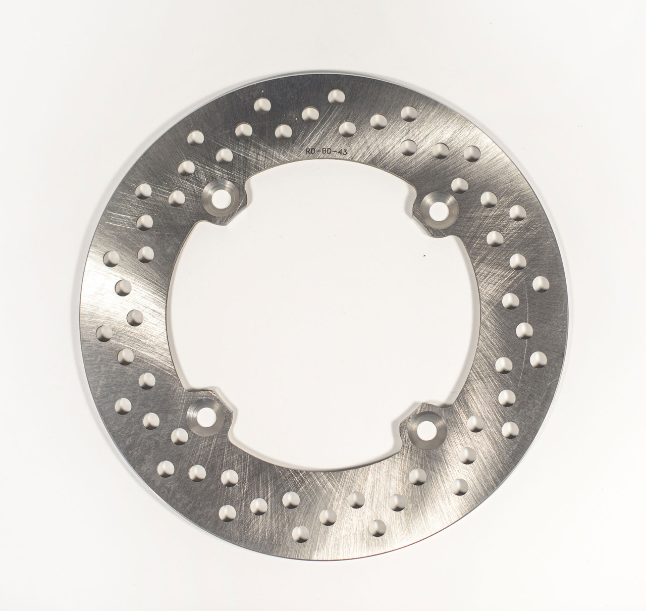 2016 Can-Am Outlander L 570 Front Brake Rotors Discs X2