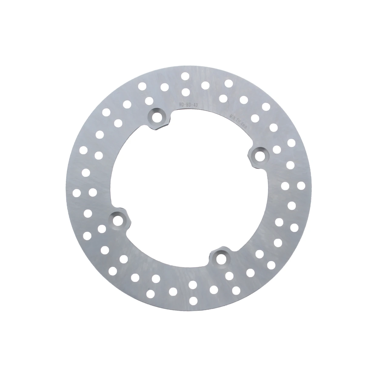 Brake Rotor for Can-Am Outlander L PRO 450 2016 Rear Brake Disc X1