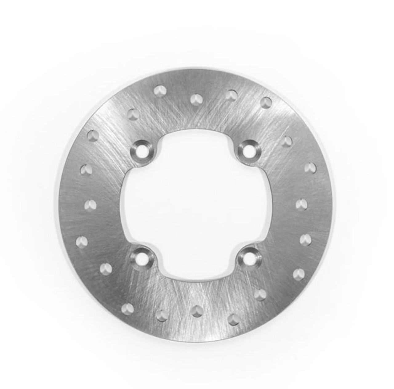 2011 Can-Am Outlander Max XT 400 Front Rear Brake Rotors & Brake Pads