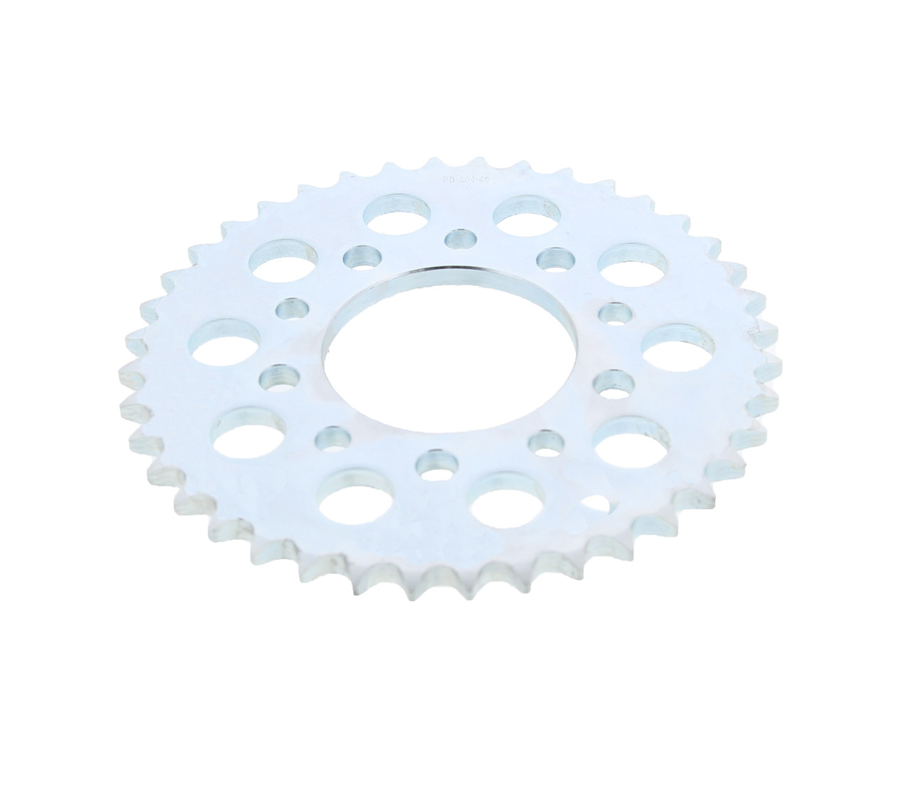 Sprocket for Honda VF750C 750 V45 Magna 1994 - 2003 Rear Silver 40 Tooth