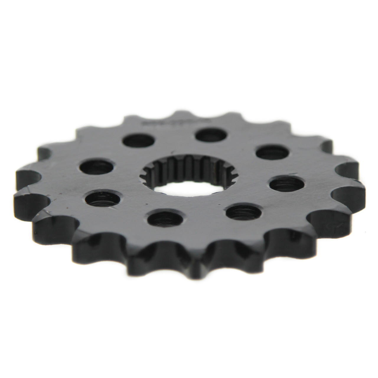 Sprocket for Suzuki GSX-R1000 2009 - 2014 Front 18 Tooth by Race-Driven