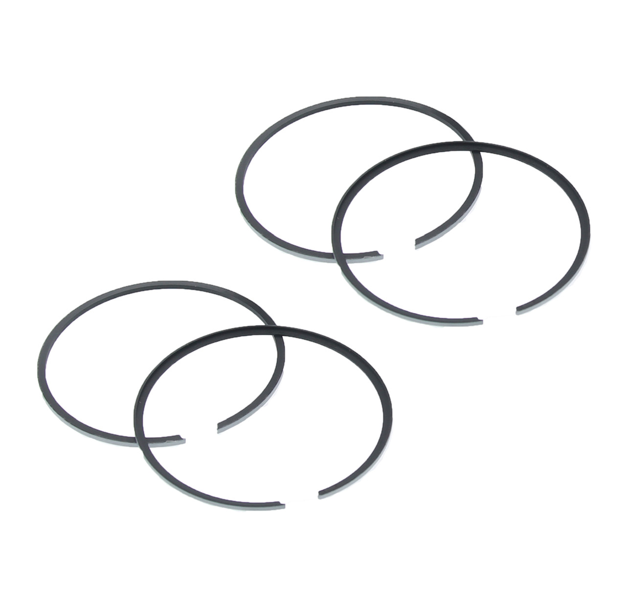 Piston Rings for Ski-Doo Summit 670 1995 - 1998 x2 by Race-Driven