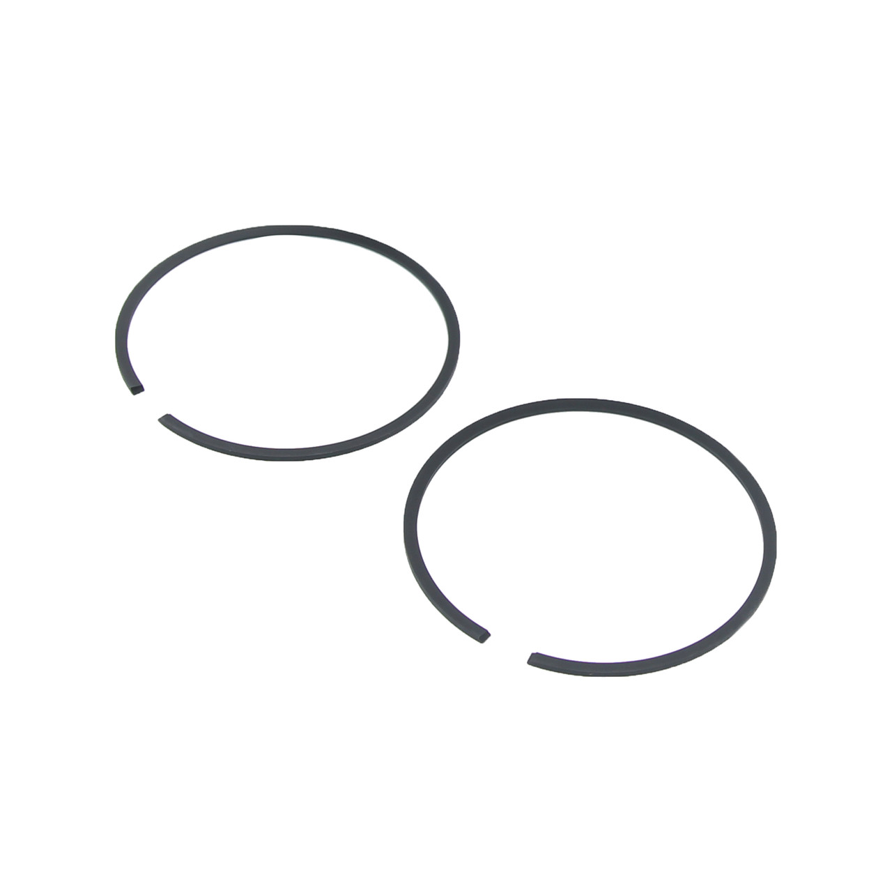 Piston Rings for Arctic Cat Pantera 500 1980 1981 Snowmobile by Race-Driven