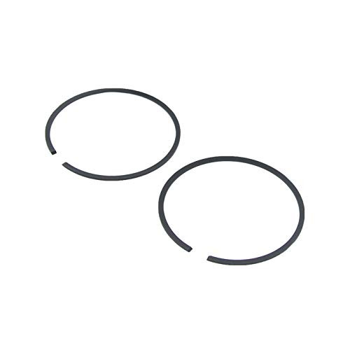 Piston Rings for Arctic Cat Pantera 500 1980 1981 Snowmobile by Race-Driven