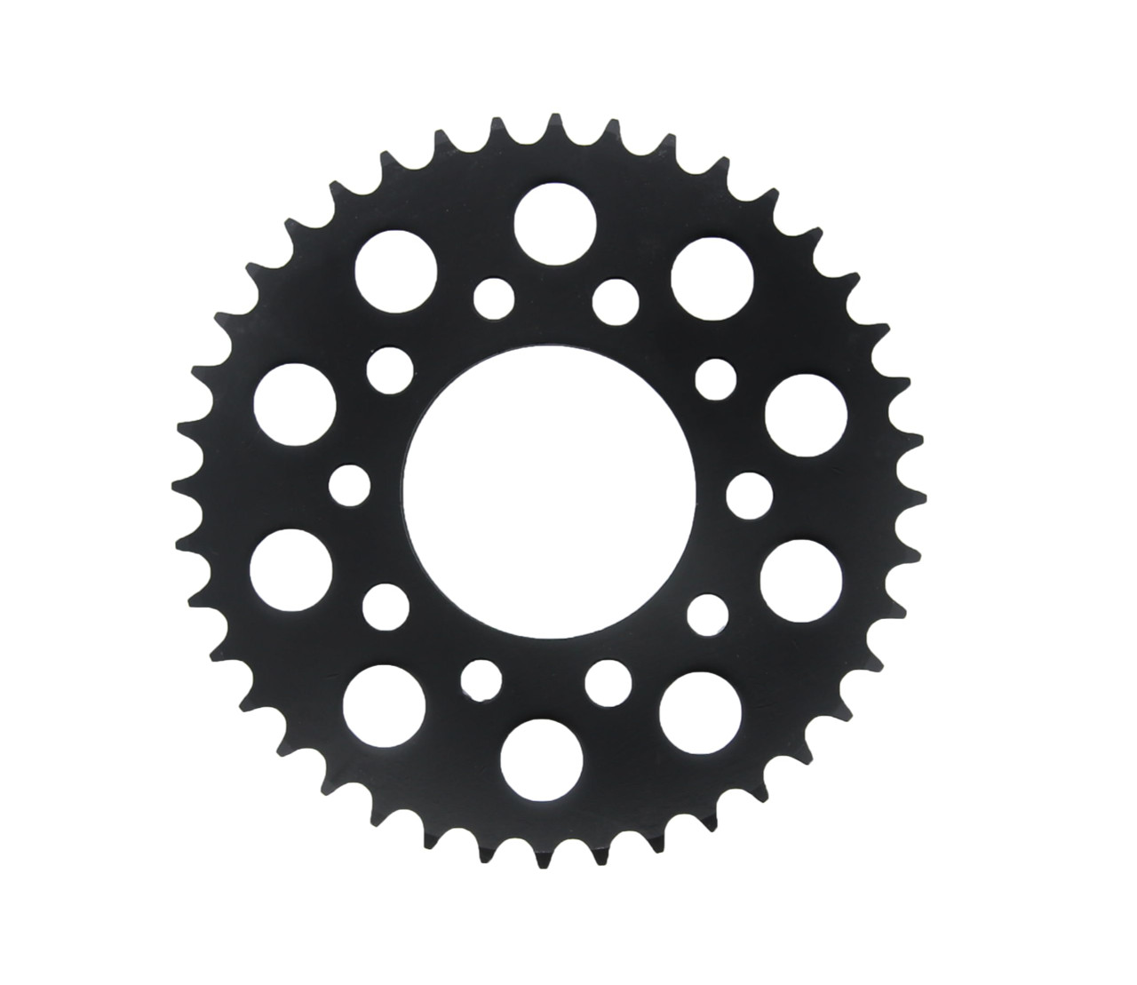 Sprocket for Honda VT600C Shadow VLX 600 1988-1993 Rear 40 Tooth by Race-Driven
