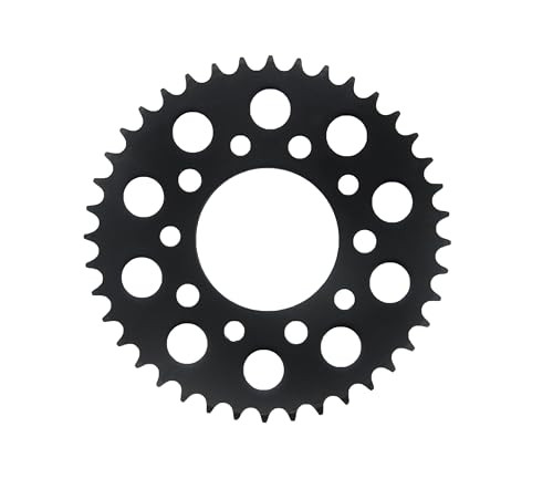 Sprocket for Honda VT600CD Shadow Deluxe 1994-1999 Rear 40 Tooth by Race-Driven