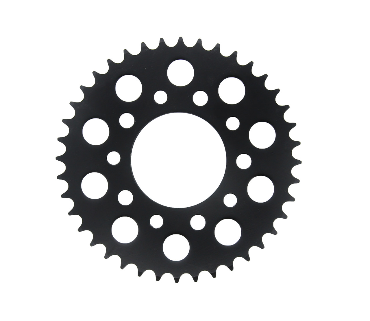 Sprocket for Honda VT600CD Shadow Deluxe 2006 2007 Rear 40 Tooth by Race-Driven