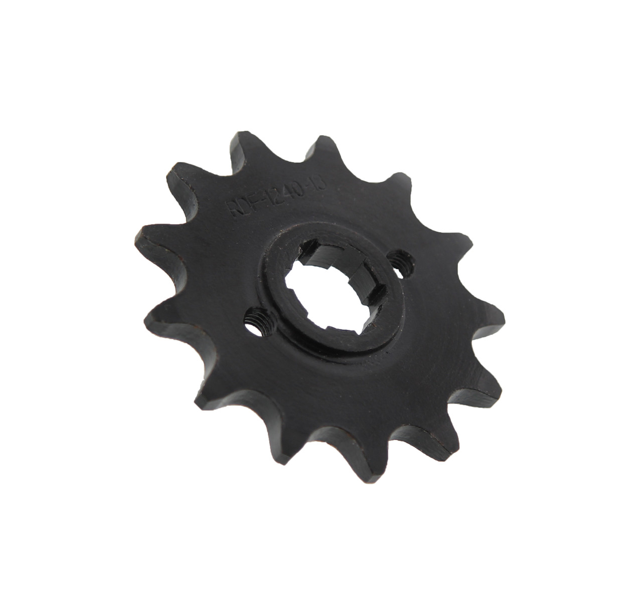 Sprocket for Honda XL350 1984 1985 Front 13 Tooth by Race-Driven