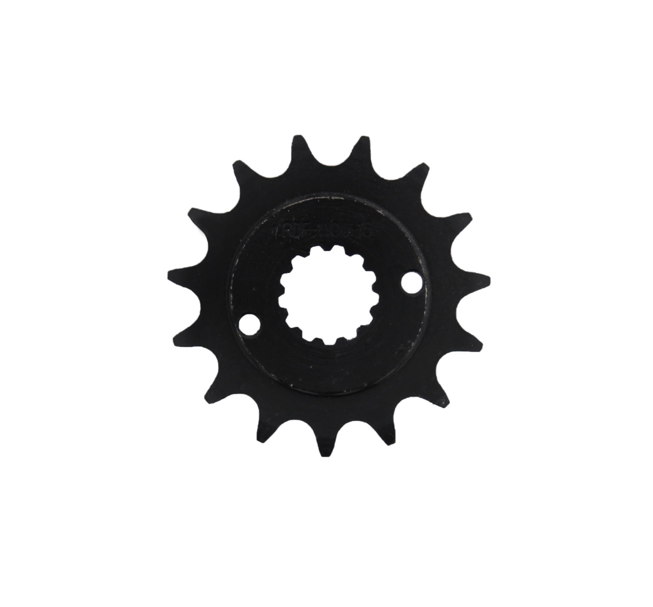 Sprocket for Kawasaki Ninja ZX-6R 520 Conv 1998 - 2002 Front 15T by Race-Driven