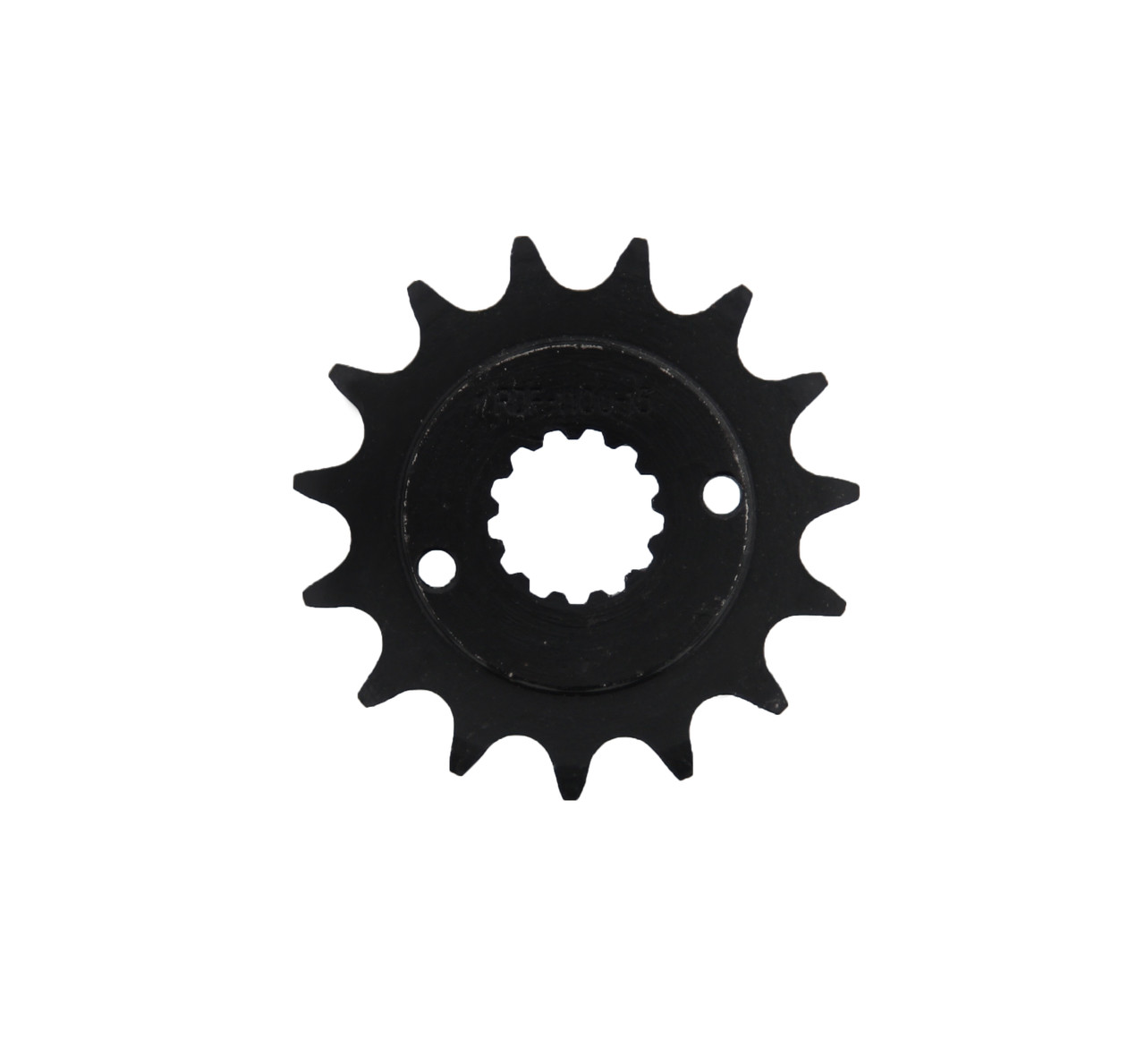Sprocket for Kawasaki Ninja ZX-6R 2003 - 2006 Front 15 Tooth by Race-Driven