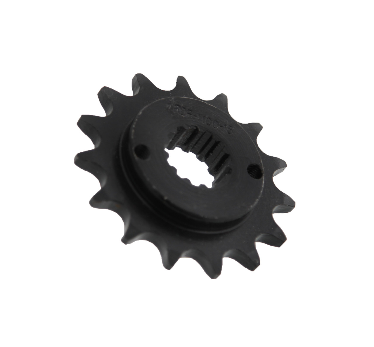 Sprocket for Honda XR650R 2000 - 2007 Front 15 Tooth by Race-Driven