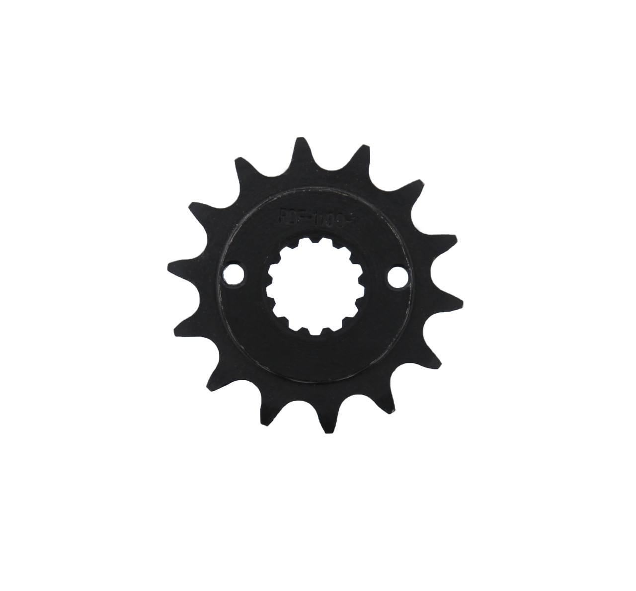 Sprocket for Kawasaki Ninja ZX-6RR 2003 - 2006 Front 14 Tooth by Race-Driven