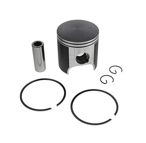Piston Kit for Polaris RMK 500 2000 2001 2002 Teflon Coated by Race-Driven