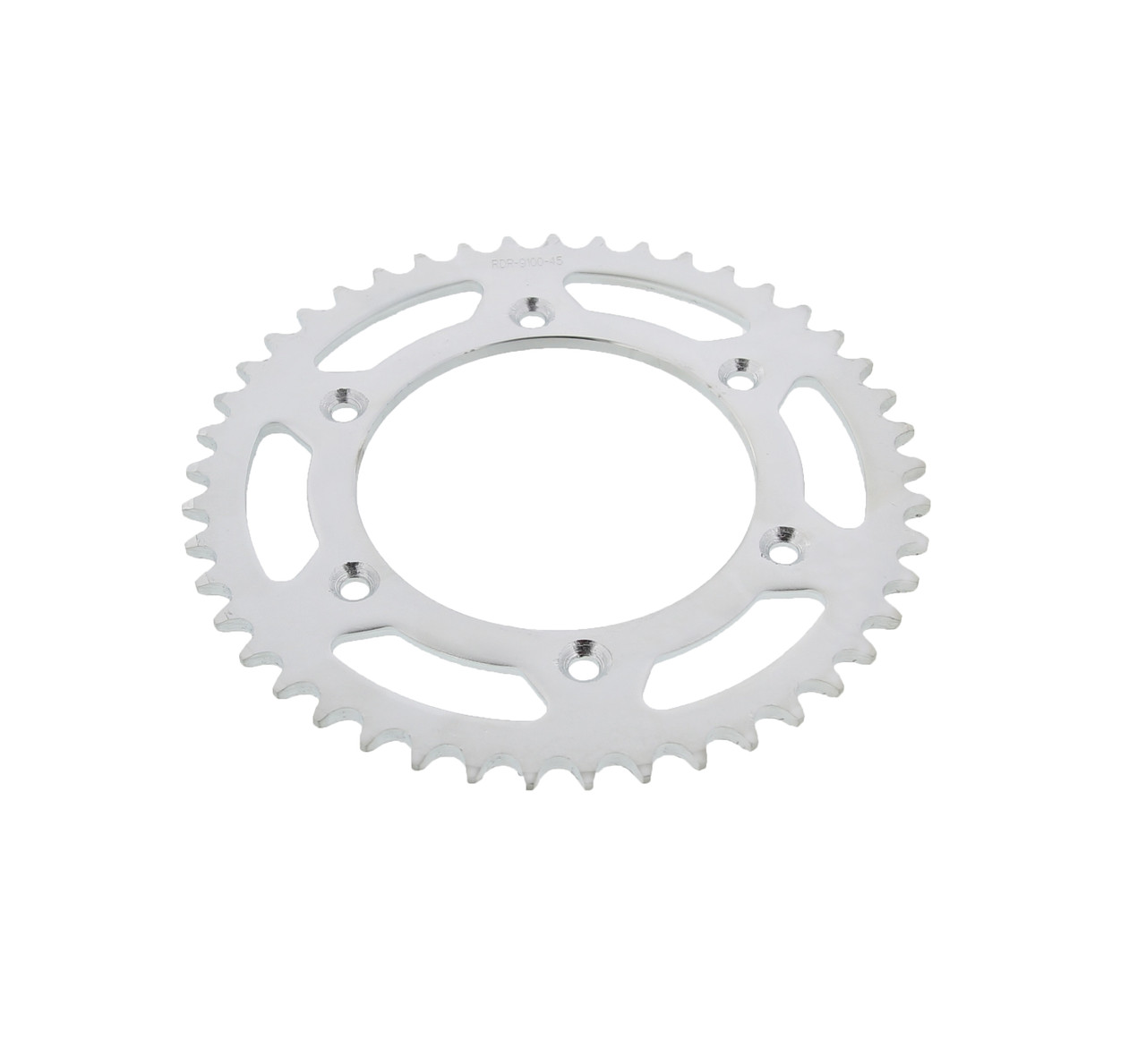 Sprocket for KTM 250 SXS 2003 - 2009 Rear 45 Tooth by Race-Driven