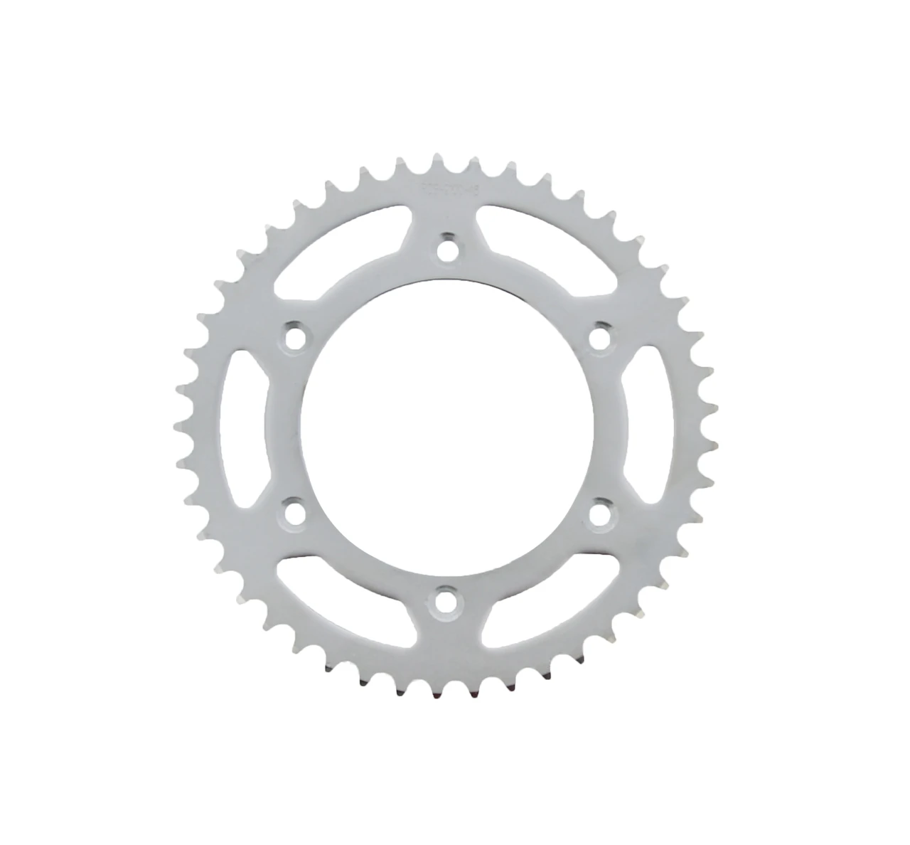 Sprocket for KTM 450 SX-F 2004 - 2025 Rear 45 Tooth by Race-Driven