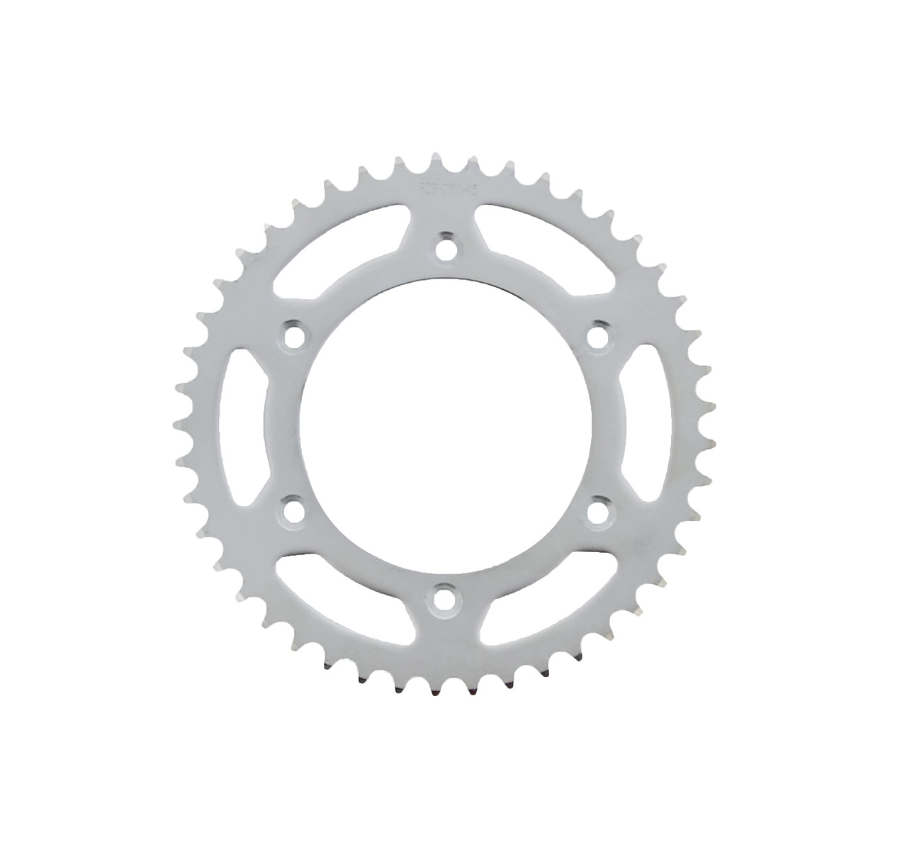 Sprocket for KTM 450 XCF-W 2023 - 2025 Rear 45 Tooth Sprocket by Race-Driven