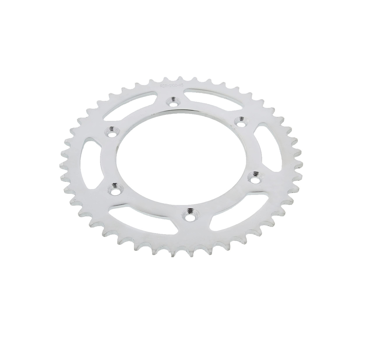 Sprocket for KTM 450 XC-F 2007 - 2025 Rear 45 Tooth by Race-Driven